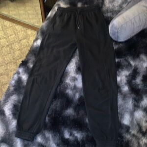 Womens xs h&m sweatpants